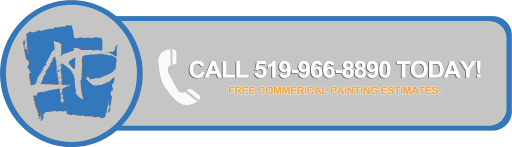 Free Commercial Painting Estimates Windsor