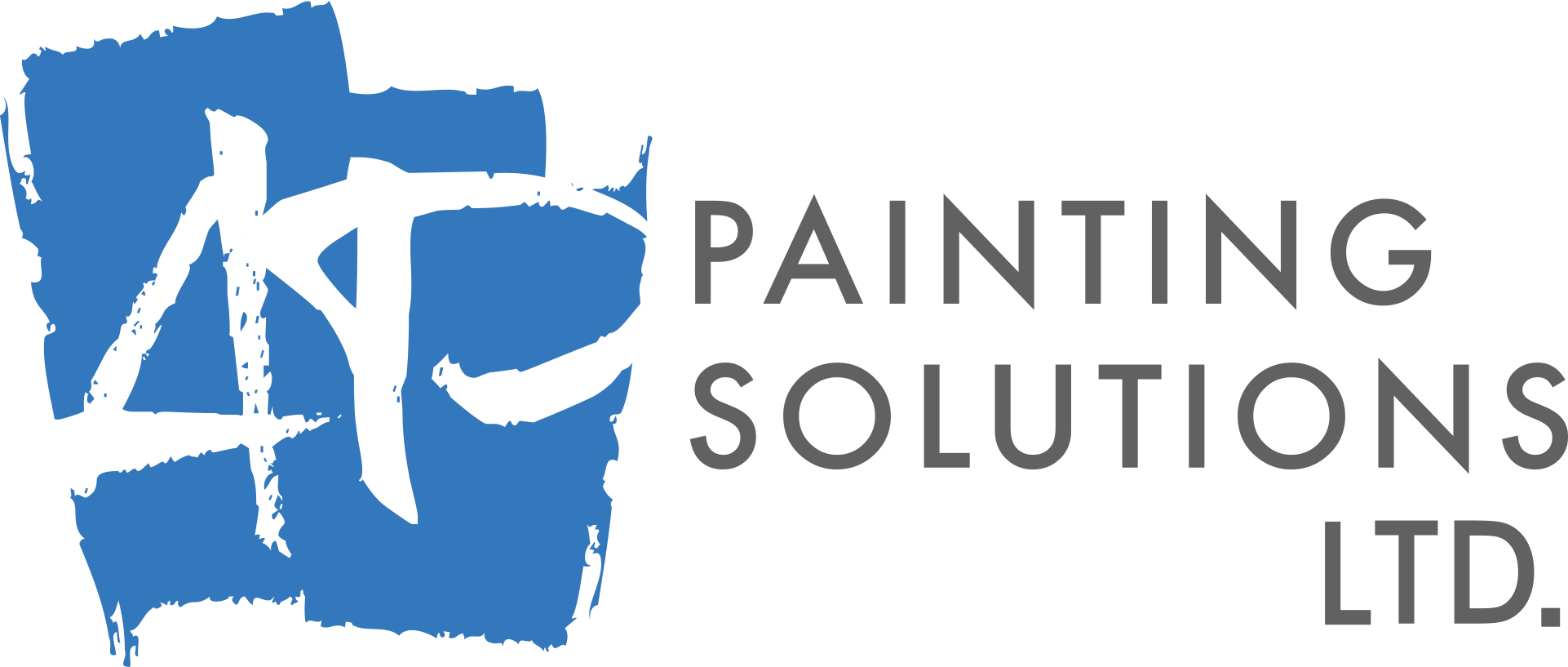 AP Painting Solutions Logo