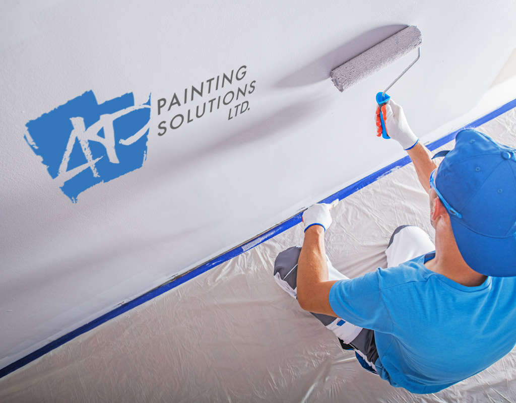 Commercial Painting Company Windsor