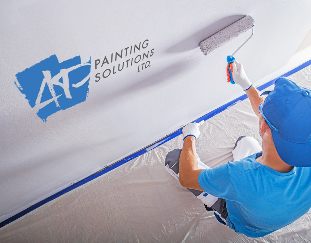 Kelowna House Painters