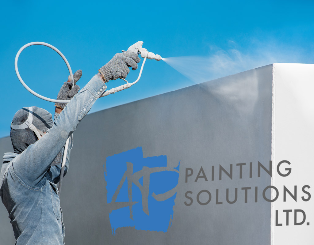 Windsor Painting Solutions