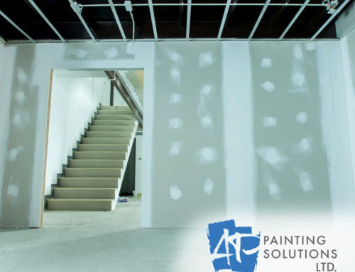Windsor AP Painting Company (Commercial, Industrial and Institutional)