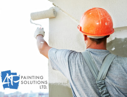 Painting Contractors Windsor Ont.