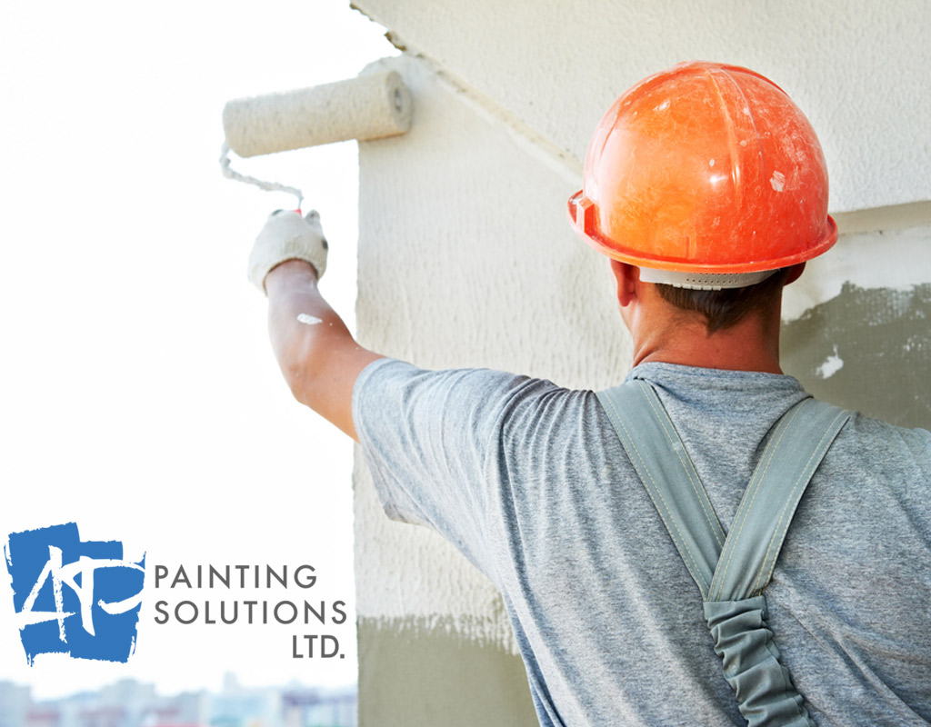 Painting Contractors Windsor