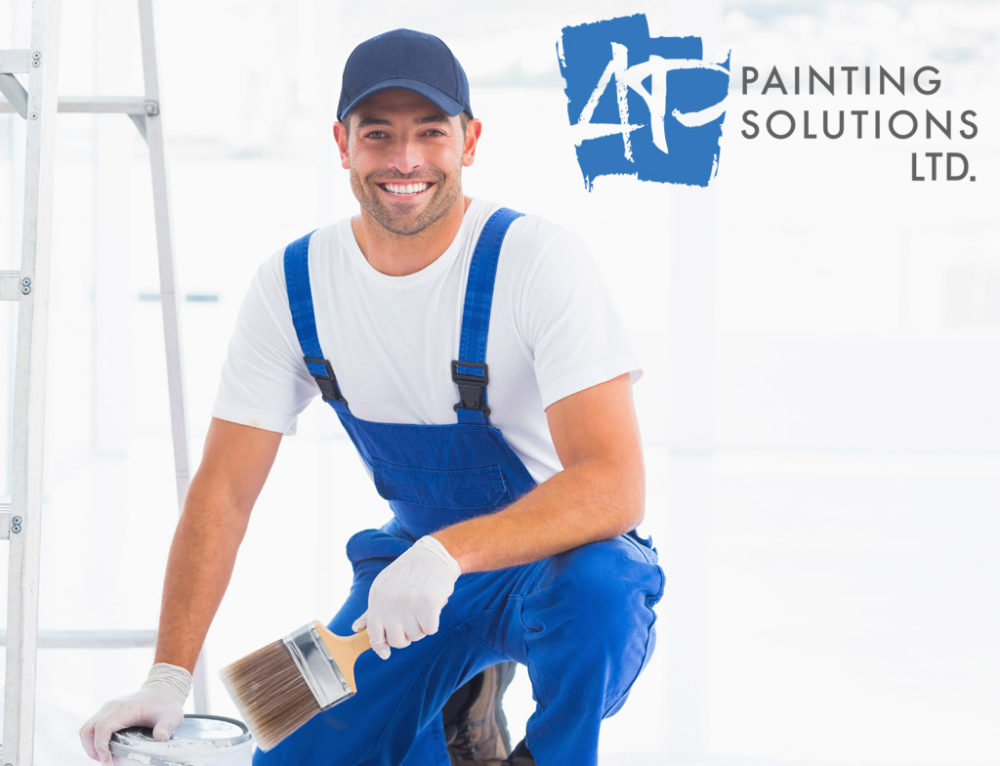 Painting Contractors Windsor Ont. - AP Painting Solutions
