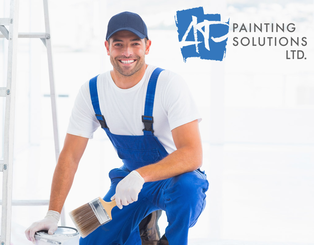 Home Painting Services in Windsor