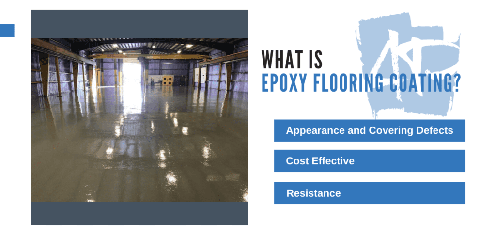 Commercial Epoxy Flooring