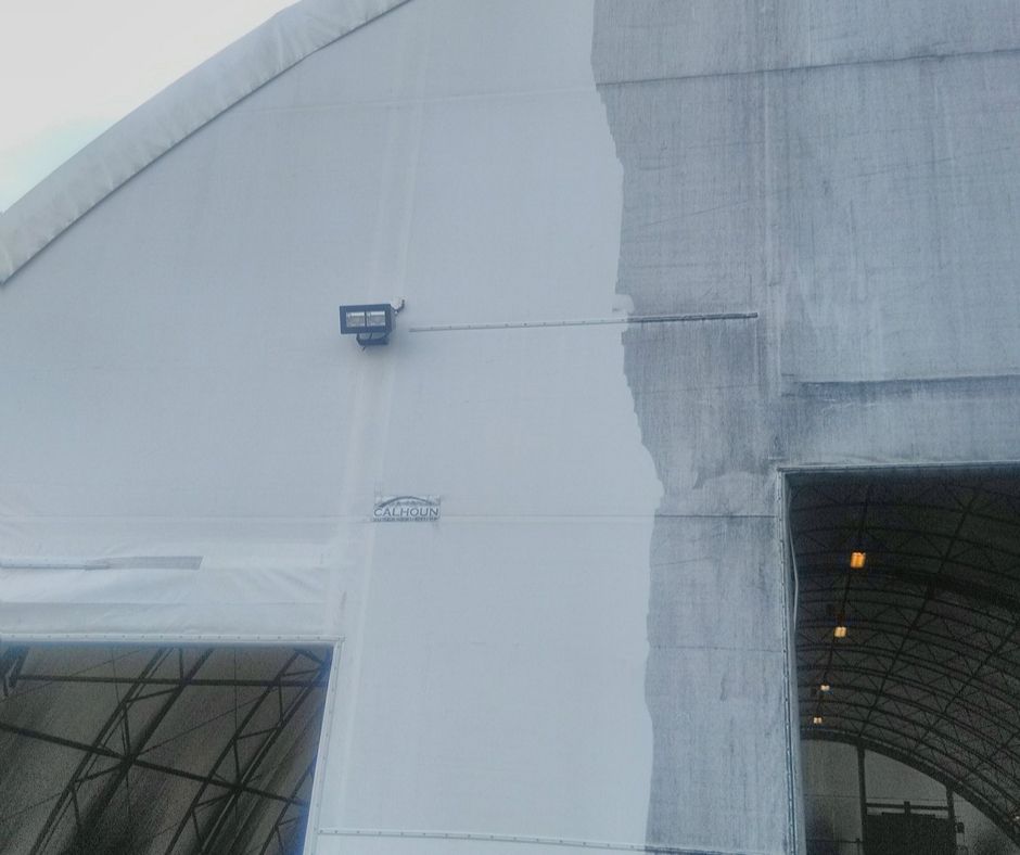 Commercial Power Washing Services Commercial Power Washing Service-Ap Painting services-windsor-essex county