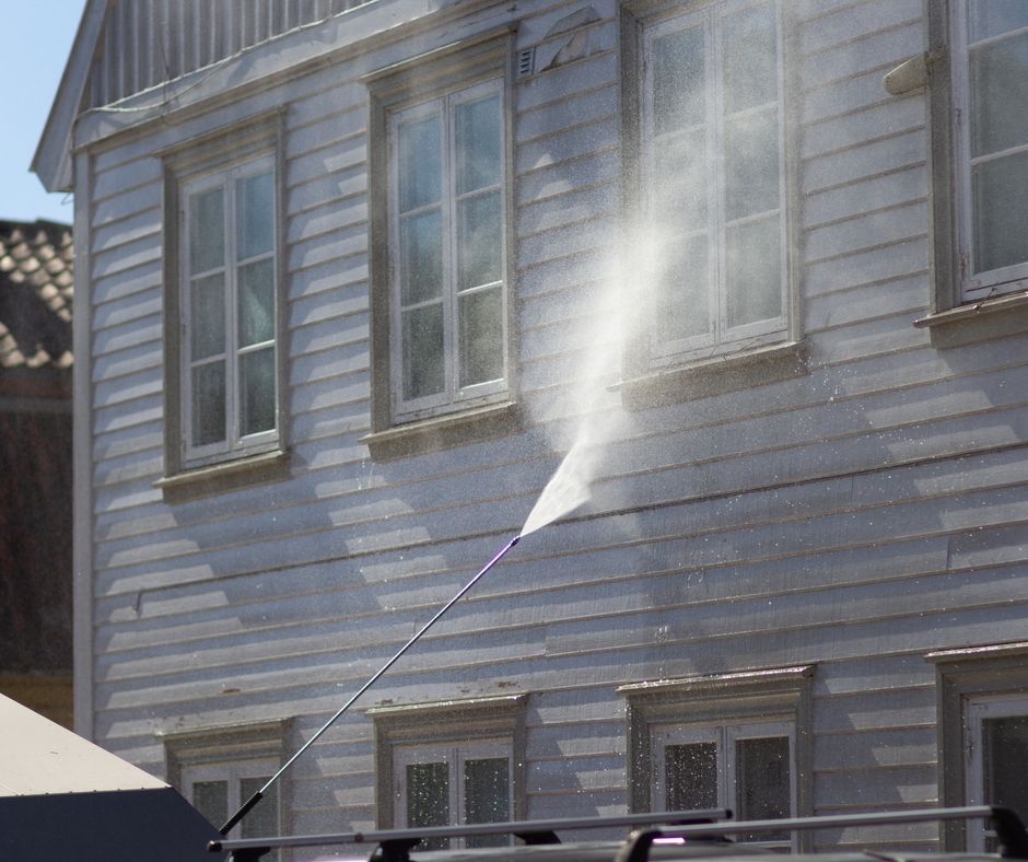 House Power Washing Residential-home-power washing-AP Painting Solutions-Windsor-Essex county