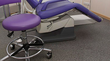 Epoxy Floor Coatings for Dental Offices - AP Painting Solutions