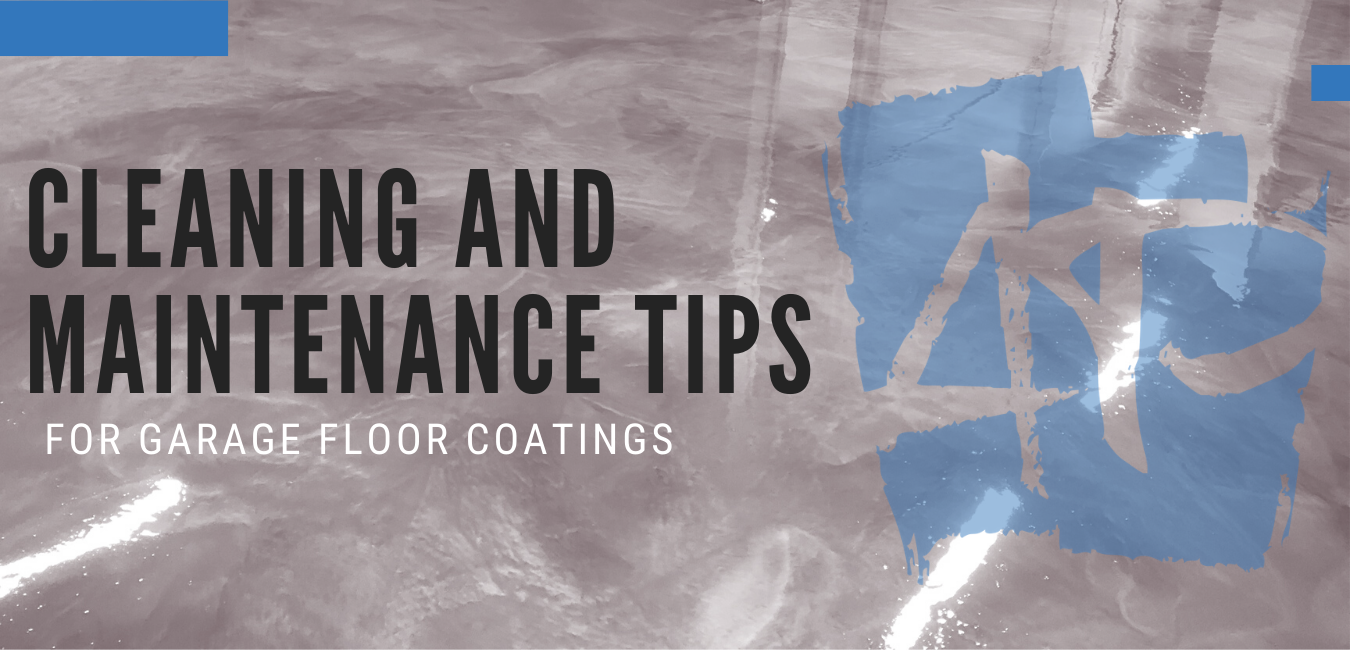 Floor Cleaning and Maintenance Tips