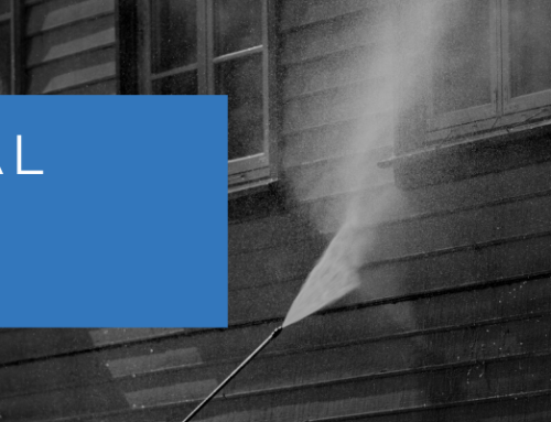 Residential Exterior Power Washing: 3 Reasons Why it’s Benificial
