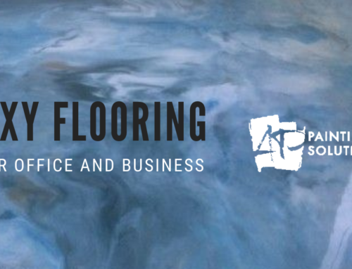 Epoxy Floor Coating in your Office and Business